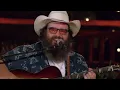 Old Crow Medicine Show Performs "Take 'Em Away" | CMT Campfire Sessions