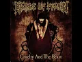 Download Lagu Cradle of Filth - Hallowed Be Thy Name (Remastered Audio)
