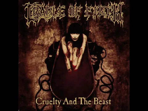 Download MP3 Cradle of Filth - Hallowed Be Thy Name (Remastered Audio)