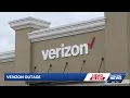 Nationwide Verizon outage disrupts service for Cape Coral residents