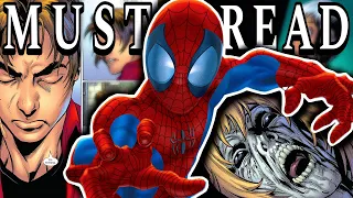 the ultimate spider man comic you have to read 