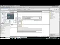 TIA Portal Beginner Course Part 2 - Create Your First PLC Program Start Stop a Fan