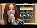 Download Lagu 휘인Whee In이 무무들에게 들려주고 싶었던 EXO의 'Love Shot'♬ | 비긴어게인 오픈마이크