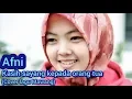 Download Lagu Mawang - Kasih Sayang Kepada Orang Tua (Cover by Afni) #Cingire