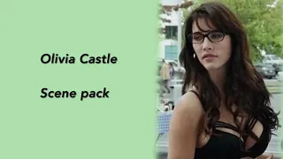 olivia castle scene pack 4k