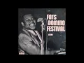 Fats Domino - I'm Walkin'  [HD]