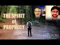The Spirit of Prophecy