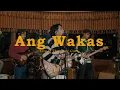 Download Lagu Ang Wakas (Live at The Cozy Cove) by Arthur Miguel ft. Trisha. Macapagal