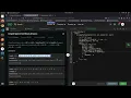 GFG Longest Span in two Binary Arrays
