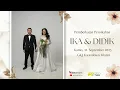 Download Lagu #live Pemberkatan Pernikahan Ika \u0026 Didik. Kamis 11 September 2025. Di GKJ Karangdowo, Klaten