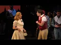 "Dancing Through Life" Derek Klena