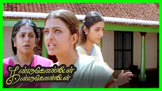 kandukondain kandukondain tamil movie tabu gets depromoted mammootty ajith tabu aishwarya