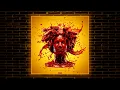 Miss Monique, Kapuchon, GLZ - Hot Sauce