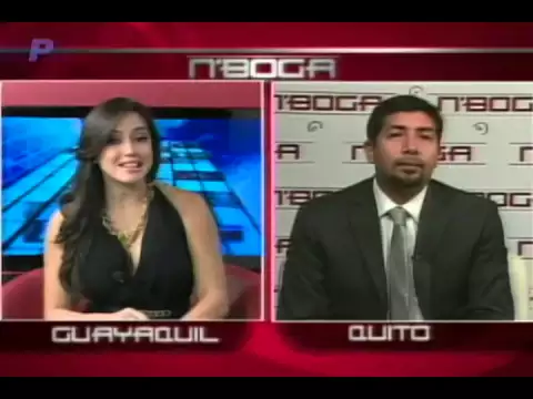 Llorente & Cuenca presenta estudio Mapa de Poder en la Red Ecuador