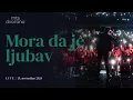 Download Lagu MIRZA SELIMOVIĆ \u0026 ILMA KARAHMET - MORA DA JE LJUBAV (MTS DVORANA • 15.11.2024.)