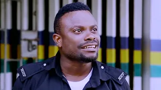 okon lagos ime bishop in nollywood comic movie