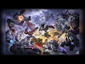 Download Lagu JAM Project- Transformers EVO (Dual Mix) MP3