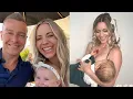 Joey Lawrence s Wife Samantha Cope Files for Divorce After 2 Years - Custody Battle Cryptic Clues