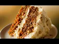 Store-Bought Carrot Cake Ranked Worst To Best