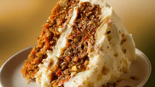 Store-Bought Carrot Cake Ranked Worst To Best