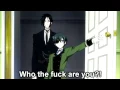 Kuroshitsuji CRACK 3