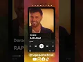 Download Lagu RAPAPAM DORADO #musica #music #rapapam #bachata #musicapopular
