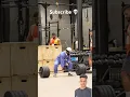 Download Lagu Anatoly VS Bodybuilder The CLEANER lifted with ONE HAND Gym Prank #anatoly #fitness #gym