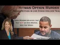 Download Lagu Advocatenbedrog? Huurmoordenaar Luis Rivera zegt dat de moord voor Wendi Adelson is gepleegd