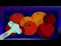 All India Radio - Deep Blue feat. Sasquin