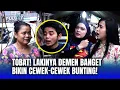 Download Lagu BATAL NIKAH! KARENA PRIA KU MENGHAMILI IBU-IBU! | Pleboy Jaman Now Eps 132 (FULL)