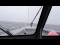 Boating in Juneau Alaska