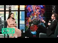 Francesca Reale Chats About The Third Season Of Netflix s Stranger Things