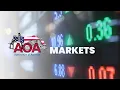 Markets Moving on Headlines AOA Markets 26