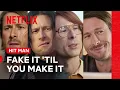 Gary s Guide to the Perfect Fake Hit Man Hit Man Netflix Philippines