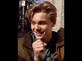 Download Lagu Young Leonardo DiCaprio in 90s😍🥰😘