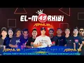 Download Lagu SABTU KOPRAL_DJ 20 SEPTEMBER 2025•|| HBD SAUFI CASPER 019 [EL-M49RHIBI]