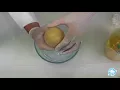 Making The Golden Egg - A Hollow CPS | Bubble Boy Artisan Bathology
