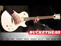 Download Lagu The GUITARIST Who Makes Eddie Van Halen Look NORMAL!!! BUCKETHEAD
