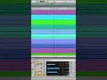 Mahalini - Sisa Rasa (Sequencer) #ableton #sequencer #multitrack #music #playback #musicproducer