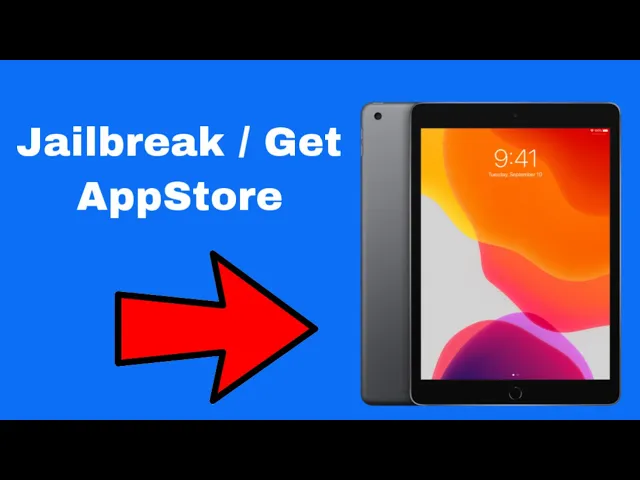 (Easy) How To JailBreak / Get Appstore For school iPad (2021)