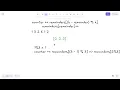 17 Hackerrank Problem Solving - Divisible Sum Pairs