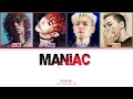 Download Lagu [AI COVER] MANIAC - BIGBANG [STRAY KIDS] (Color Coded Lyrics)