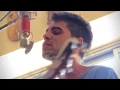Emmanuel Horvilleur - Amor Loco (Cover) Piccadilly Sessions