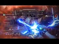 Volatile rounds with Witherhoard Bug