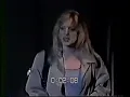 Still Hurting - Sherie Rene Scott [The Last Five Years, Off Bdway]