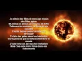 Nekfeu ( ft Nemir ) - Princesse  ( PAROLE )