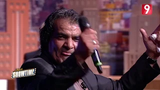                         حبيب الشنكاوي   عالجبين عصابة دندنها