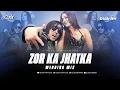 Lagu ZOR KA JHATKA (WEDDING MIX) - DJ OXY \u0026 DJ SHUBHAM