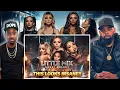 Lagu They Snapped on This One — Little Mix “Sweet Melody” | FIRST REACTION