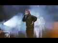 Juice WRLD - Hear Me Calling (Official Live Performance Video) | SOLARSHOT